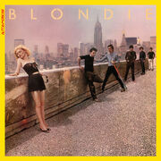 Blondie - Autoamerican