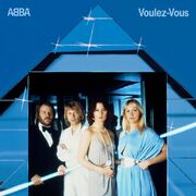 ABBA - Voulez-Vous