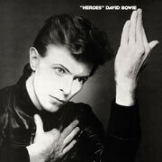 David Bowie - ''Heroes''