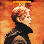 David Bowie - Low