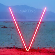 Maroon 5 - V