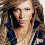 Jennifer Lopez - J.Lo