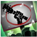 Protest-songs