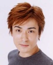 Masakazu Morita