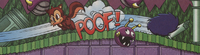 Ricky Sonic X comic