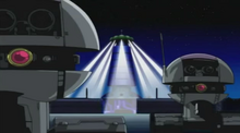 E30LaserTank