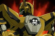 Illuma Shield
