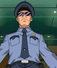 Howard Watcher (anime)