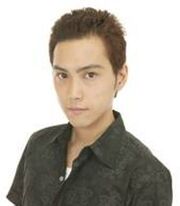 Yūki Masuda