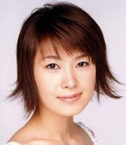 Sanae Kobayashi