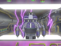 Zeta E-series Sonic X