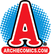 Archie Comics Logo