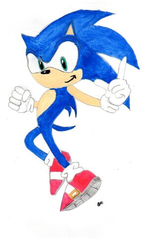 File:Sonic painting.jpg