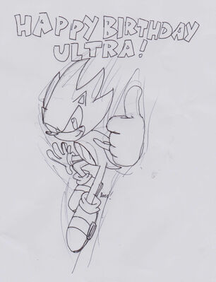Ultra