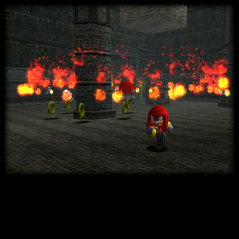 File:Sonic Adventure Credits (Knuckles 20).png