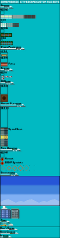 File:City Escape tile-sets.png