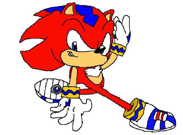 File:Lightning the Hedgehog.jpg