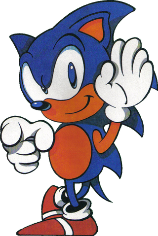 File:Sonic-the-hedgehog-pointing.png