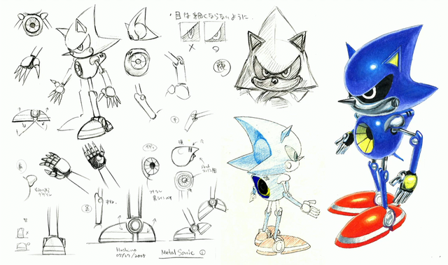 File:Metal-Sonic-Character-Sketches.png
