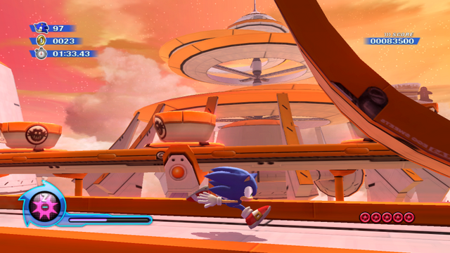 File:Sweet Mountain (Wii) - Act 3 - Screenshot 8.png
