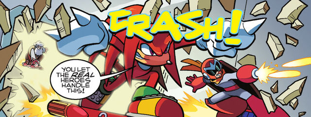 File:Knuckles and Proto Man.jpg