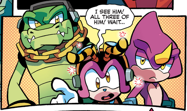 File:Chaotix Archie.png