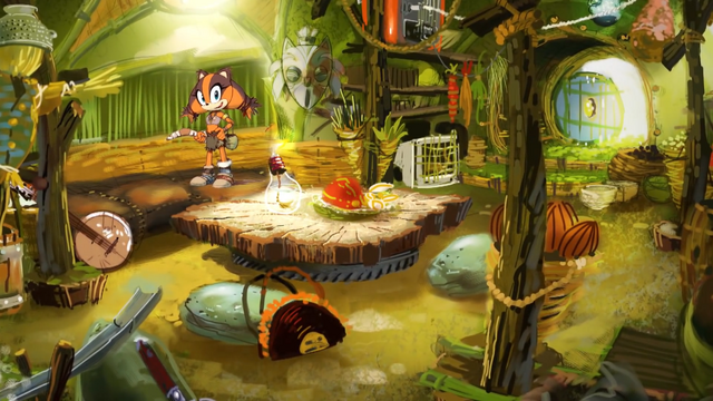 File:Sonic Boom Sticks' Home.png