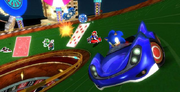 Kart screenshot 1