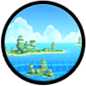 Tropical Coast SR ikona.png