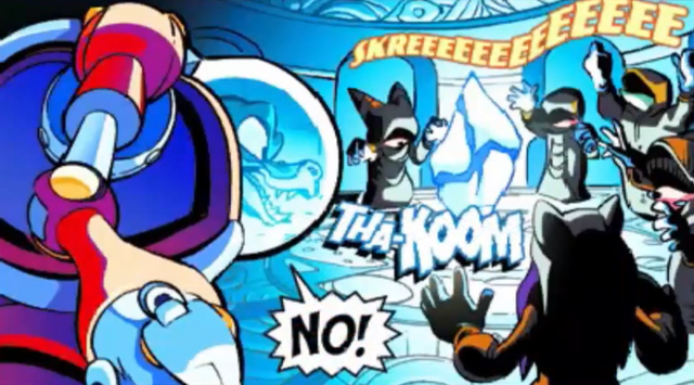 File:Lost Crystal being broken.png