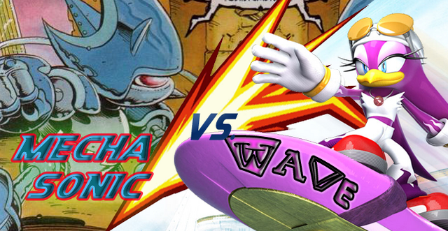 File:Mecha-Sonic-and-Waven-are-best-friends.png