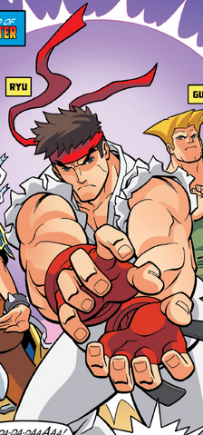 File:Ryu Street Fighter.png