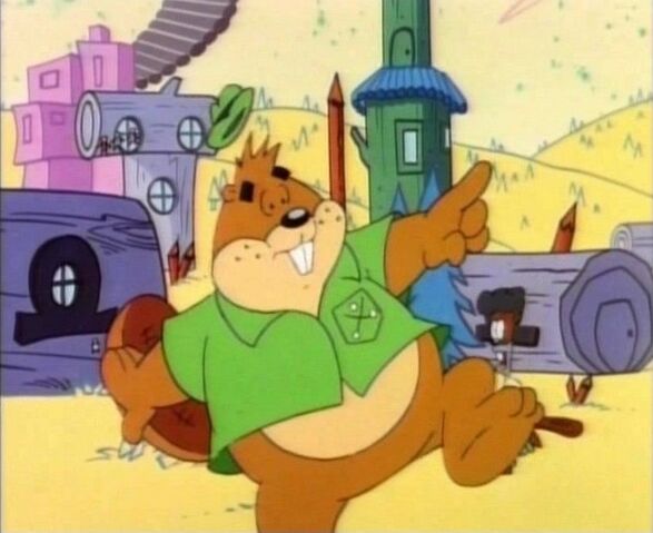 File:Cleaver beaver.jpg