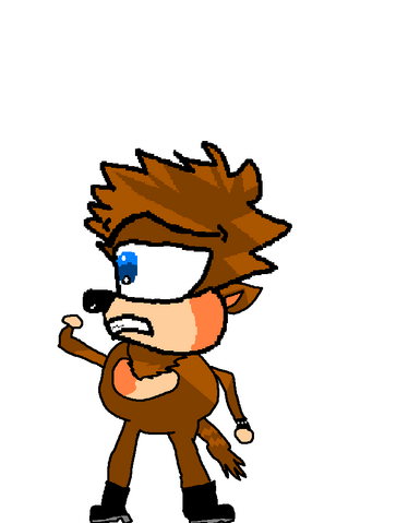 File:Matt the ferret.png
