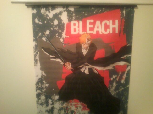 File:My Bleach poster.jpeg