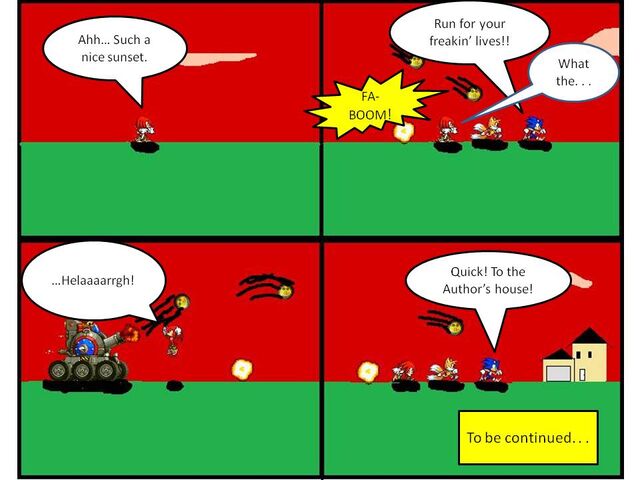 File:Run Sonic, Run!.jpg