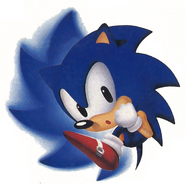 Super sonic x Super sonic x
