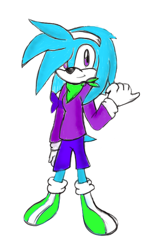 File:Sandra by sandratheporcupine-d4yj9g8.png