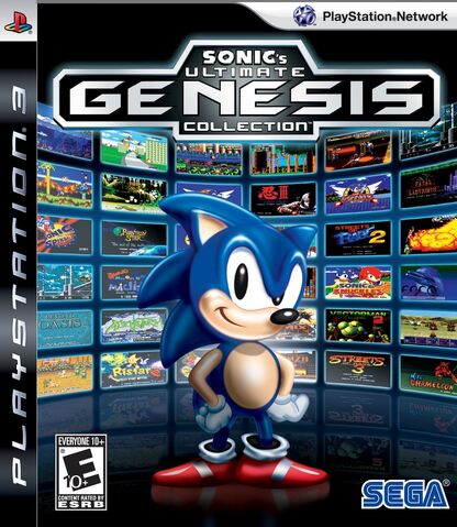 File:Sonic's Ultimate Genesisps3 Collection.jpg