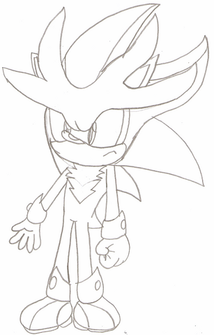 File:Syber the Hedgehog re-design.png