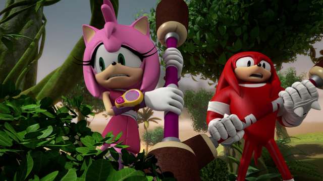 File:S2E13 Amy and Knuckles.png