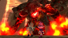 Iblis vs Silver i Blaze.png