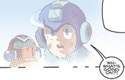 Genesis Wave 20XX