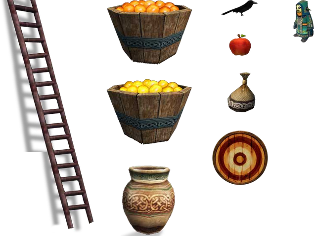 File:BlackKnightBackgroundModels.png