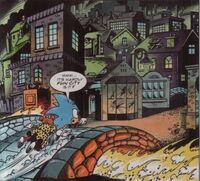 Grim Zone