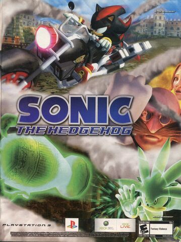 File:Sonic06poster1.jpg