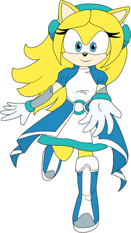 File:Maria Robotnik The Hedgehog.png