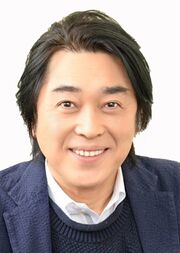 Masashi Ebara