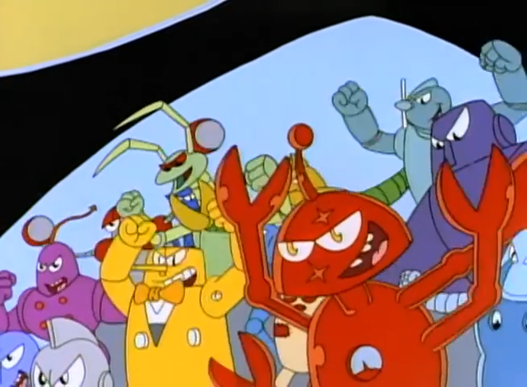 33+ Dr Robotnik Adventures Of Sonic The Hedgehog Background