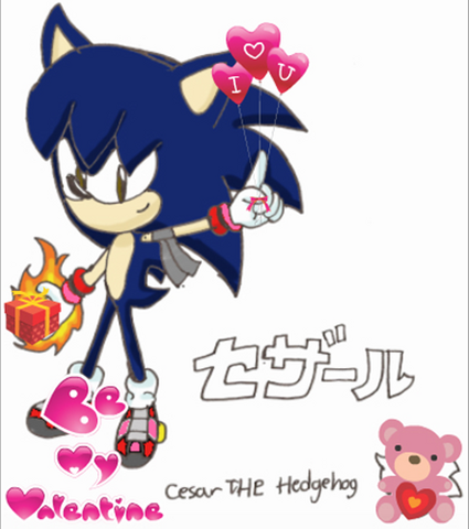 File:Cesar San Valentine Style.png